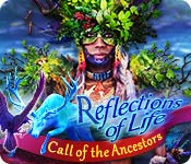 Reflections of Life: Call of the Ancestors Walkthrough