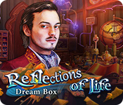 Reflections of Life: Dream Box Walkthrough