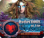 Reflections of Life: Hearts Taken Walkthrough