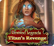 Revived Legends: Titan's Revenge Walkthrough