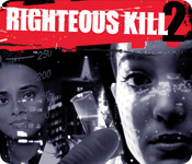 Righteous Kill 2: Revenge of the Poet Killer Walkthrough