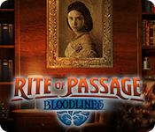 Rite of Passage: Bloodlines Walkthrough