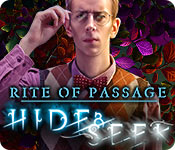 Rite of Passage: Hide and Seek Walkthrough