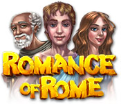 Romance of Rome Walkthrough