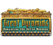 Romancing the Seven Wonders: Great Pyramids Walkthrough