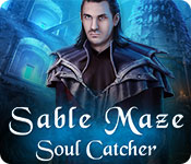 Sable Maze: Soul Catcher Walkthrough