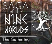 Saga of the Nine Worlds: The Gathering Walkthrough