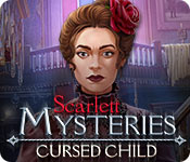 Scarlett Mysteries: Cursed Child Walkthrough