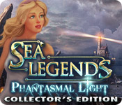 Sea Legends: Le Phare du Diable Edition Collector | Big Fish