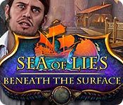 Sea of Lies: Beneath the Surface Walkthrough