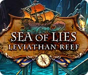 Sea of Lies: Leviathan Reef Walkthrough