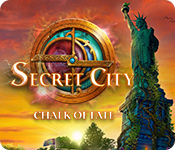 Secret City: Chalk of Fate Walkthrough