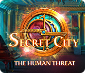 Secret City: The Human Threat Walkthrough