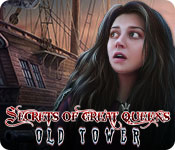 Secrets of Great Queens: Old Tower Walkthrough