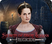 Secrets of Great Queens: Regicide Walkthrough