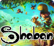 Shaban Walkthrough