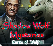 Shadow Wolf Mysteries: Curse of Wolfhill Walkthrough