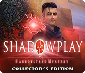 Shadowplay: Harrowstead Mystery Walkthrough