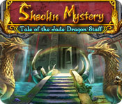 Shaolin Mystery: Tale of the Jade Dragon Staff Walkthrough