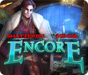 Shattered Minds: Encore Walkthrough