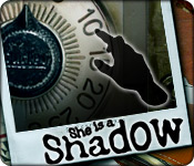 She is a Shadow Walkthrough