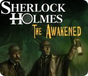 Sherlock Holmes: The Awakened Walkthrough