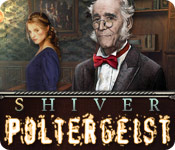 Shiver: Poltergeist Walkthrough