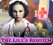 Shiver: The Lily's Requiem Walkthrough