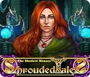 Shrouded Tales: The Shadow Menace Walkthrough