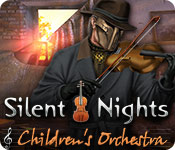 Silent Nights: Children's Orchestra Walkthrough