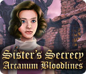 Sister's Secrecy: Arcanum Bloodlines Walkthrough