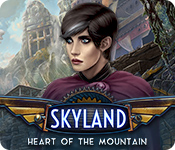 Skyland: Heart of the Mountain Walkthrough