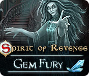 Spirit of Revenge: Gem Fury Walkthrough