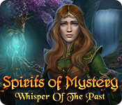 Spirits of Mystery: Whisper of the Past Walkthrough