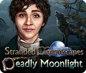 Stranded Dreamscapes: Deadly Moonlight Walkthrough