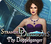 Stranded Dreamscapes: The Doppelganger Walkthrough