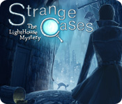 Strange Cases: The Lighthouse Mystery Walkthrough