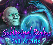 Subliminal Realms: Call of Atis Walkthrough