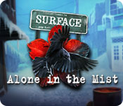 Surface: Alone in the Mist Walkthrough