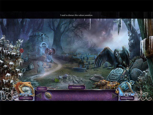 Surface: Game of Gods Collector's Edition official screenshot 2