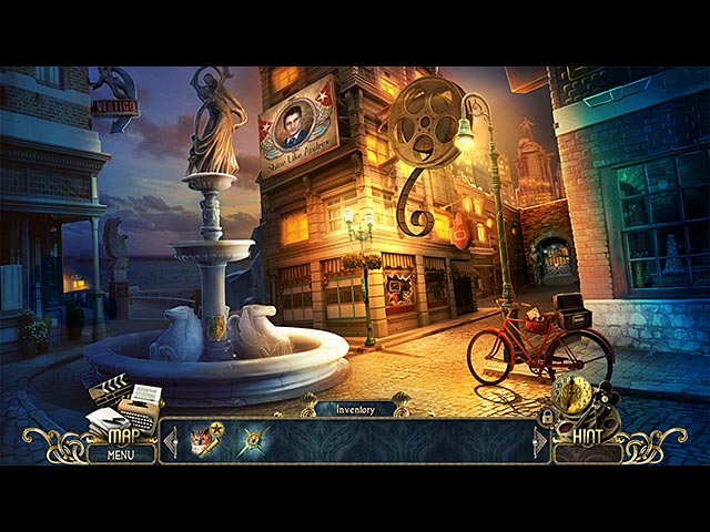 Surface: Reel Life Collector's Edition official screenshot 2
