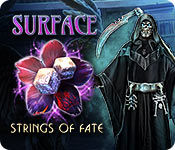 Surface: Strings of Fate Walkthrough