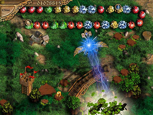 svetlograd — game screenshot