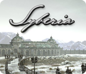 Syberia, Part 3 Walkthrough