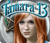 Tamara the 13th Walkthrough