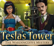 Tesla's Tower: The Wardenclyffe Mystery Walkthrough