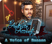 The Andersen Accounts: A Voice of Reason Walkthrough