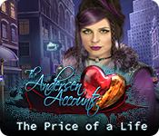 The Andersen Accounts: The Price of a Life Walkthrough