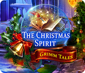 The Christmas Spirit: Grimm Tales Walkthrough