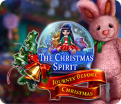 The Christmas Spirit: Journey Before Christmas Walkthrough